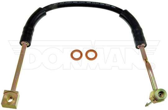 H38556 Brake Hydraulic Hose Dorman - First Stop Canada