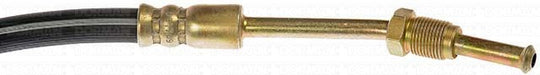 H38561 Clutch Hydraulic Hose Dorman - First Stop Canada