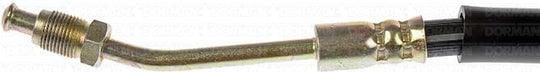 H38562 Clutch Hydraulic Hose Dorman - First Stop Canada