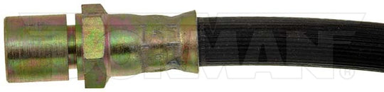 H38566 Brake Hydraulic Hose Dorman - First Stop Canada