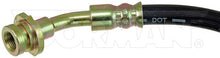 Load image into Gallery viewer, H38568 Brake Hydraulic Hose Dorman - First Stop Canada