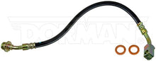 Load image into Gallery viewer, H38568 Brake Hydraulic Hose Dorman - First Stop Canada