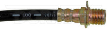 Load image into Gallery viewer, H38572 Brake Hydraulic Hose Dorman - First Stop Canada