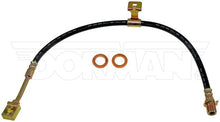 Load image into Gallery viewer, H38572 Brake Hydraulic Hose Dorman - First Stop Canada