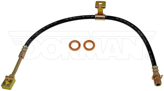 H38572 Brake Hydraulic Hose Dorman - First Stop Canada
