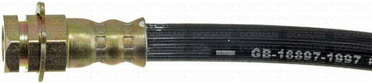 H38576 Brake Hydraulic Hose Dorman - First Stop Canada