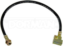 Load image into Gallery viewer, H38576 Brake Hydraulic Hose Dorman - First Stop Canada