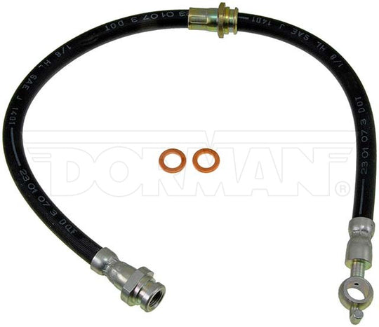 H38581 Brake Hydraulic Hose Dorman - First Stop Canada