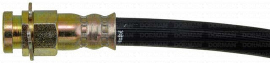 H38582 Brake Hydraulic Hose Dorman - First Stop Canada