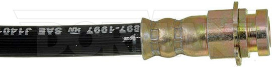 H38590 Brake Hydraulic Hose Dorman - First Stop Canada