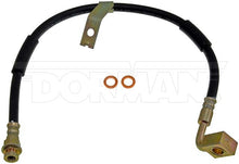 Load image into Gallery viewer, H38591 Brake Hydraulic Hose Dorman - First Stop Canada