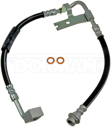 H38592 Brake Hydraulic Hose Dorman - First Stop Canada