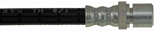 H38598 Brake Hydraulic Hose Dorman - First Stop Canada
