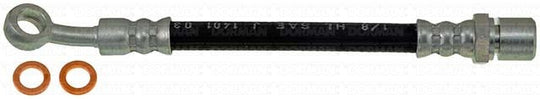H38598 Brake Hydraulic Hose Dorman - First Stop Canada