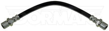 Charger l'image dans la galerie, H38599 Brake Hydraulic Hose Dorman - First Stop Canada