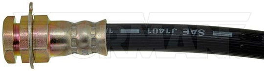 H38604 Brake Hydraulic Hose Dorman - First Stop Canada