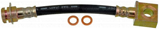 H38604 Brake Hydraulic Hose Dorman - First Stop Canada