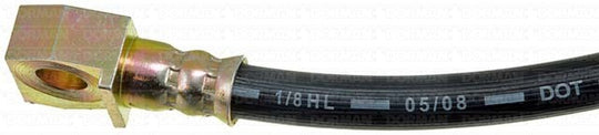 H38608 Brake Hydraulic Hose Dorman - First Stop Canada