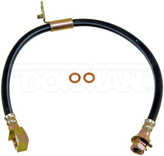 H38608 Brake Hydraulic Hose Dorman - First Stop Canada