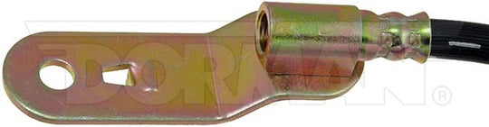 H38610 Brake Hydraulic Hose Dorman - First Stop Canada