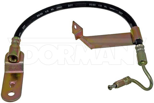 H38610 Brake Hydraulic Hose Dorman - First Stop Canada
