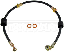 Load image into Gallery viewer, H38617 Brake Hydraulic Hose Dorman - First Stop Canada