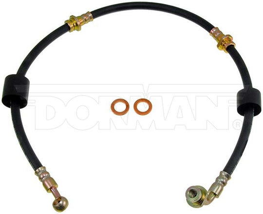 H38617 Brake Hydraulic Hose Dorman - First Stop Canada