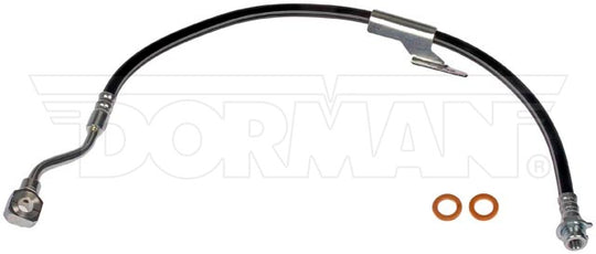H38621 Brake Hydraulic Hose Dorman - First Stop Canada