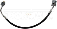 Load image into Gallery viewer, H38630 Brake Hydraulic Hose Dorman - First Stop Canada