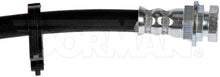 Load image into Gallery viewer, H38636 Brake Hydraulic Hose Dorman - First Stop Canada