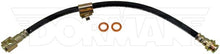 Load image into Gallery viewer, H38637 Brake Hydraulic Hose Dorman - First Stop Canada