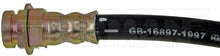 Load image into Gallery viewer, H38638 Brake Hydraulic Hose Dorman - First Stop Canada