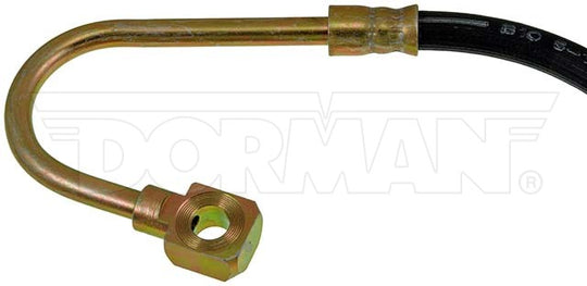 H38639 Brake Hydraulic Hose Dorman - First Stop Canada