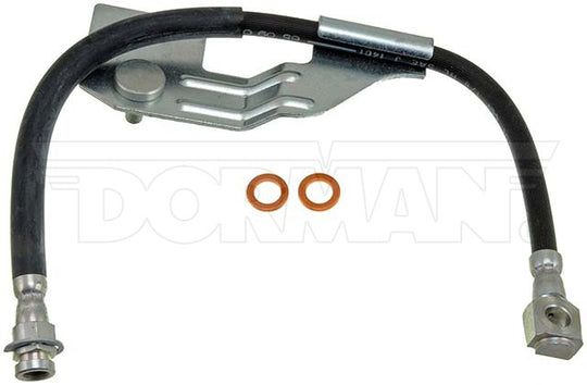 H38641 Brake Hydraulic Hose Dorman - First Stop Canada