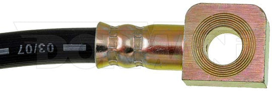 H38647 Brake Hydraulic Hose Dorman - First Stop Canada