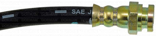 H38652 Brake Hydraulic Hose Dorman - First Stop Canada