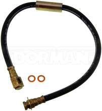 Load image into Gallery viewer, H38653 Brake Hydraulic Hose Dorman - First Stop Canada