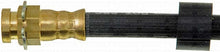 Charger l'image dans la galerie, H38656 Brake Hydraulic Hose Dorman - First Stop Canada