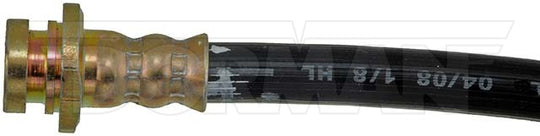 H38672 Brake Hydraulic Hose Dorman - First Stop Canada