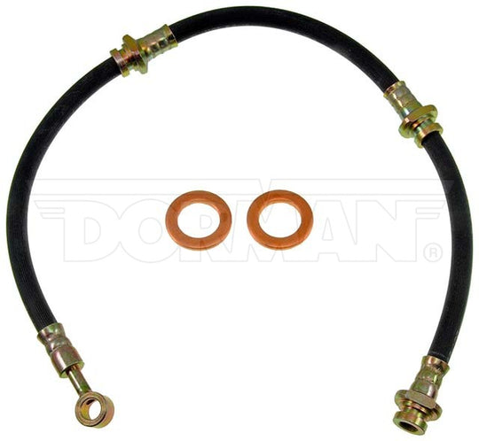 H38674 Brake Hydraulic Hose Dorman - First Stop Canada