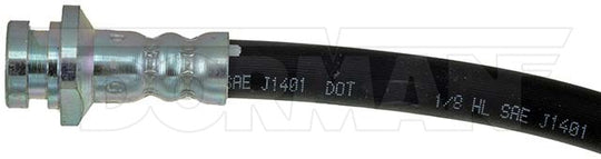 H38676 Brake Hydraulic Hose Dorman - First Stop Canada