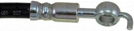 H38676 Brake Hydraulic Hose Dorman - First Stop Canada