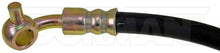 Load image into Gallery viewer, H38697 Brake Hydraulic Hose Dorman - First Stop Canada