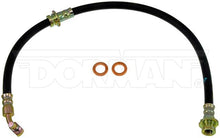 Load image into Gallery viewer, H38697 Brake Hydraulic Hose Dorman - First Stop Canada