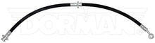 Load image into Gallery viewer, H38698 Clutch Hydraulic Hose Dorman - First Stop Canada
