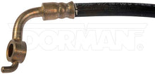 Load image into Gallery viewer, H38702 Clutch Hydraulic Hose Dorman - First Stop Canada