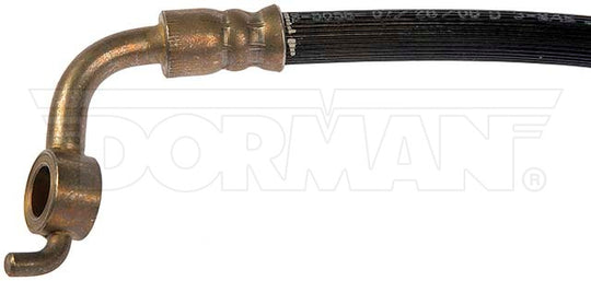 H38702 Clutch Hydraulic Hose Dorman - First Stop Canada