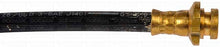 Load image into Gallery viewer, H38702 Clutch Hydraulic Hose Dorman - First Stop Canada