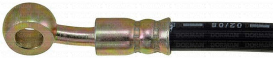 H38709 Brake Hydraulic Hose Dorman - First Stop Canada