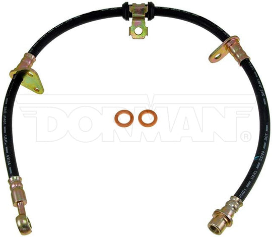H38709 Brake Hydraulic Hose Dorman - First Stop Canada